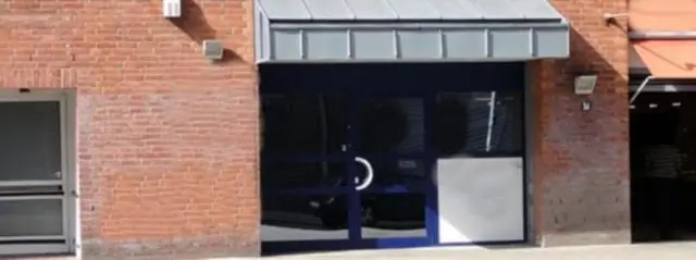 Безопасность в Киле: досрочно продлена аренда на 2200 мест