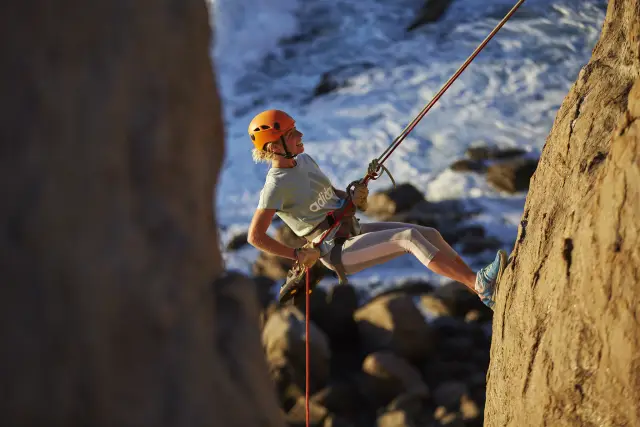 «Джеронимо»: невероятная скорость