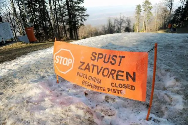 «Закрыто в связи с судебным разбирательством»