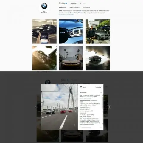 BMW увеличивает свое участие в парусном спорте