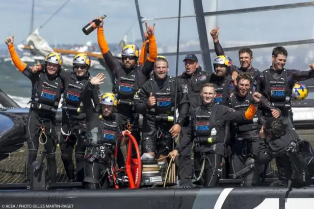 Кубок Америки: Матч 4 снова отменен