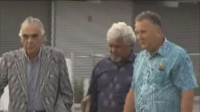 Кубок Америки: Гринпис не хочет беспокоить