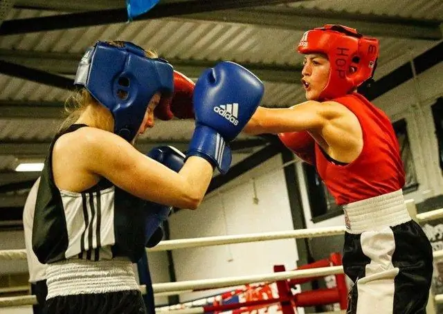 Престижный успех чемпиона