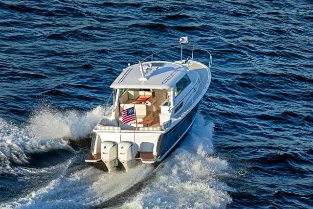 Не ниже 60 узлов