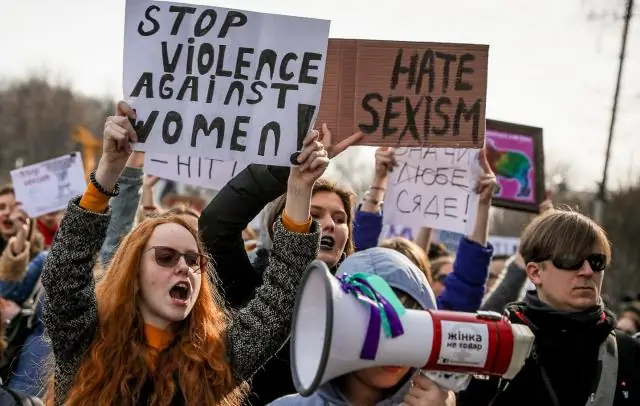 Протесты против «Джус» и «Амер Тоо» прекратились