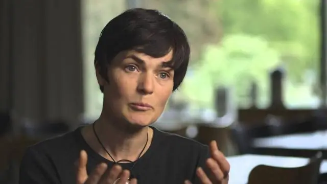 Эллен Макартур: «Ущерб теперь стоит дорого»