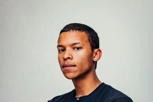 Первая запись уже на мысе?