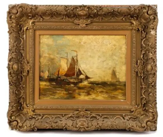 Парусная сенсация