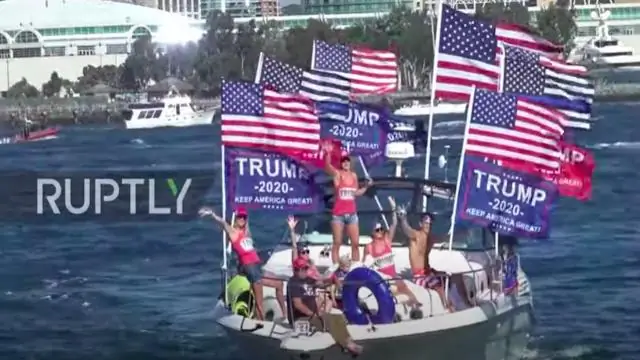 Коннер протестует против OneWorld