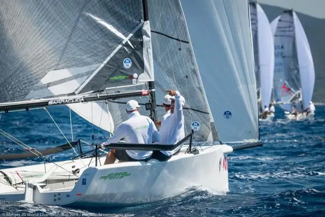 Кубок Америки: Illbruck официально отменяет участие