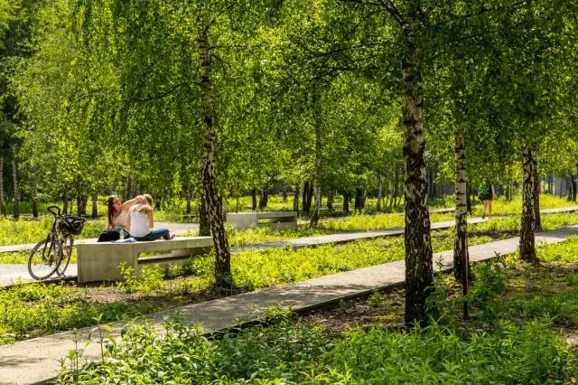 Реструктуризация