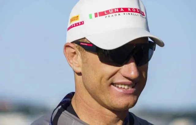 Луна Росса выиграла чемпионат мира в Мельджесе