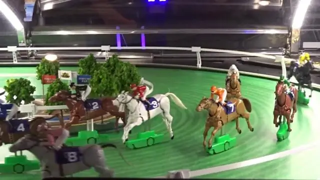 Новый кубок, новая игра