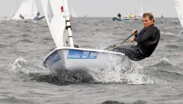 Пять медалей на Кильской неделе