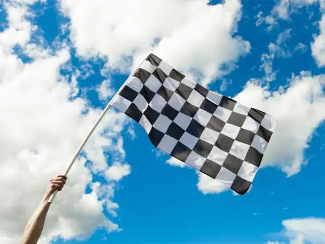 Завершился Гран-при флот 60-футового Триса