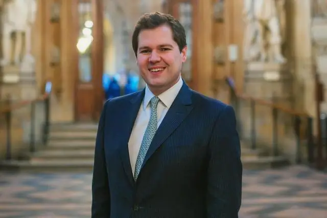 Разрыв мачты на Open 60 "Hexagon" Грэма Далтона