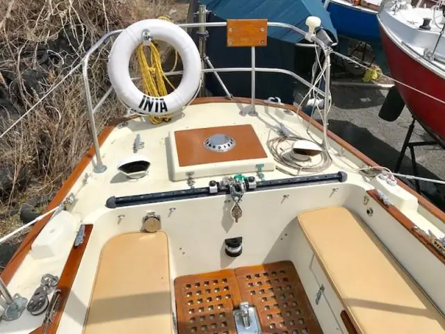 Новая цена для океанских моряков