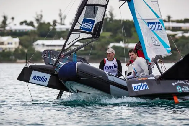 День гонки 3: перенос очередной гонки