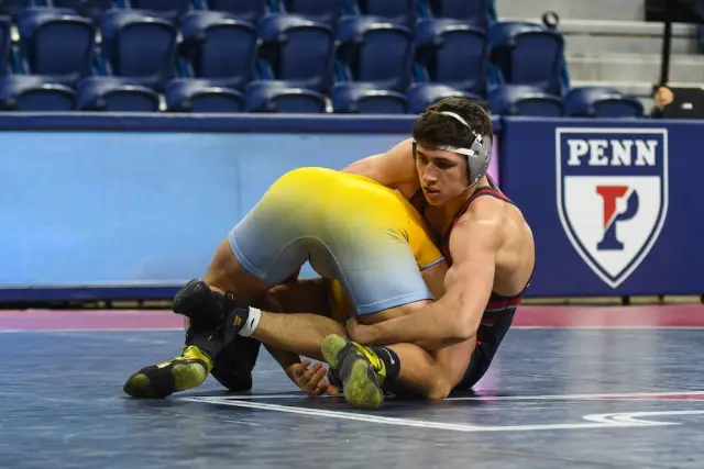 Два лучших матча во второй день гонки