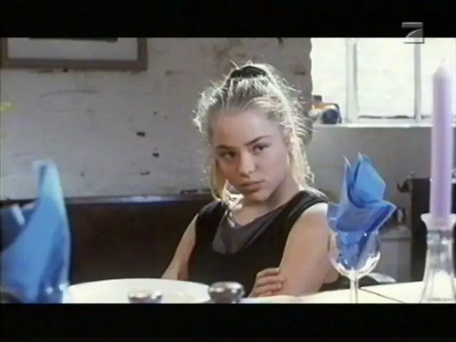 Еще один шанс для Крёгера