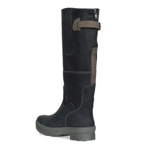 Парусник Эмма Ричардс