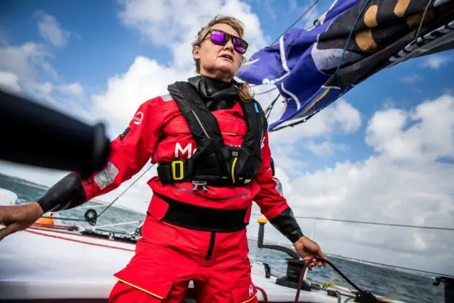 Вокруг в одиночестве: Бернард Стамм в Сальвадоре