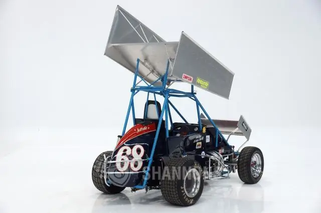 Раса, которая больше не гонка