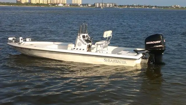 106 яхт в Rheinwoche