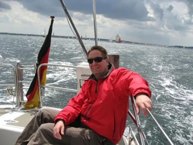 DCNAC: Страх начала