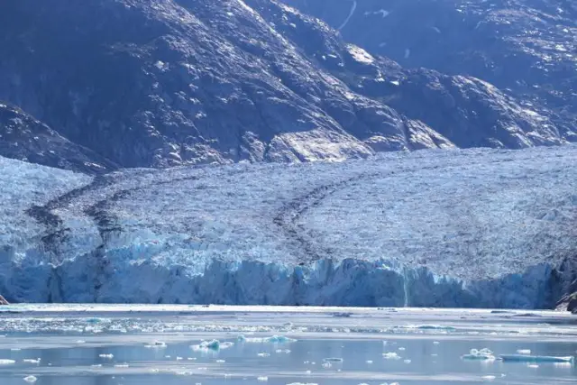 День отдыха на фьорде