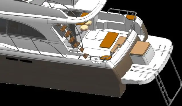 YACHT-Talk в Race Village