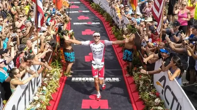 Захватывающий финал на Лансароте