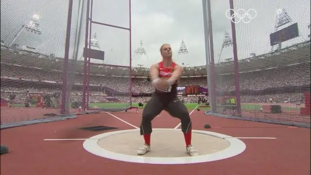 Олимпийская площадка не олимпийская