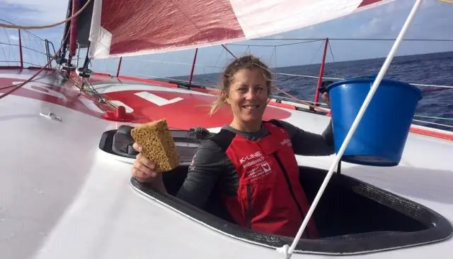 Transat Jacques Vabre: Две другие задачи