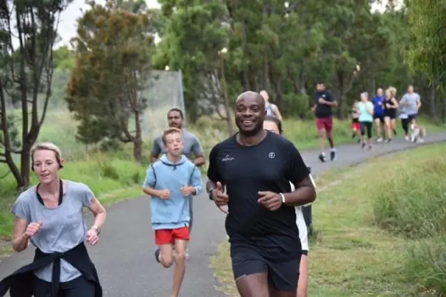 Суперзвезды на Боденском озере