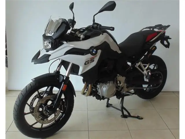 Новый контракт между BMW и ORACLE Racing