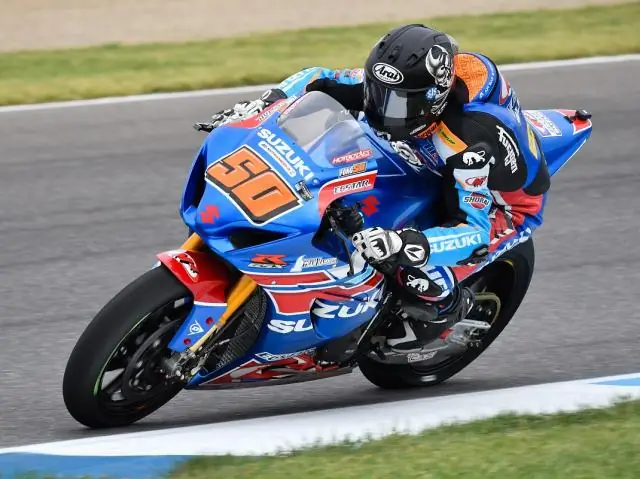 Чемпионат мира Rolex IMS