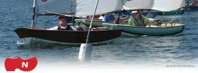 Моряки X-99 готовятся к чемпионату мира на Боденском озере