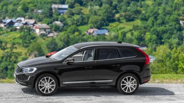 Volvo 60-х возвращается на Балтийское море