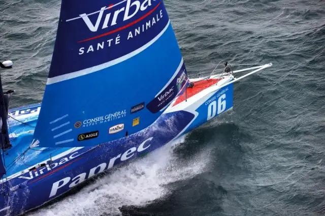 Transat: Голдинг страдает бессонницей