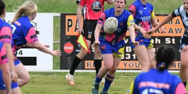 Шторм в ЭМ-тайме Мистралей