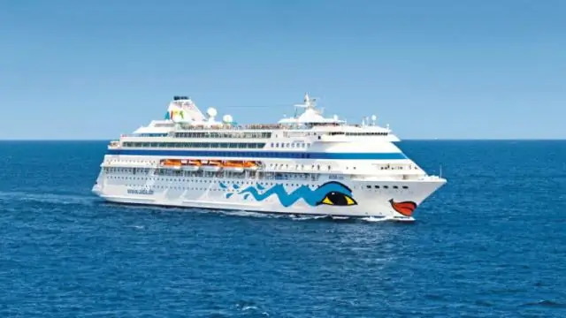 Неделя Варнемюнде: первые победители