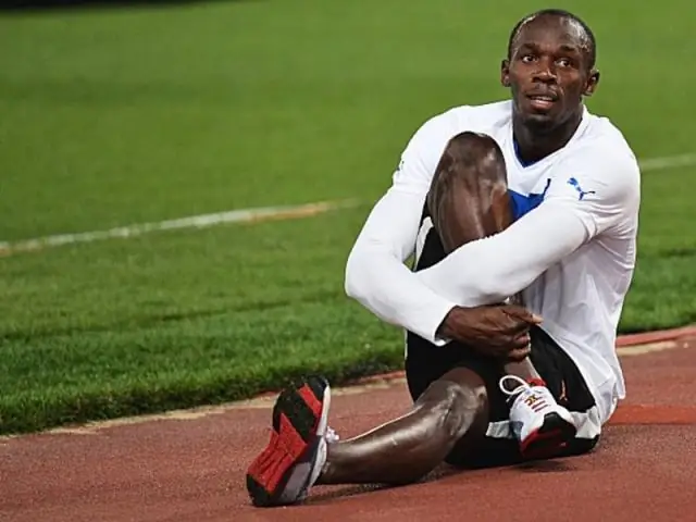 Olympia Splitter: Сундби просит пощады