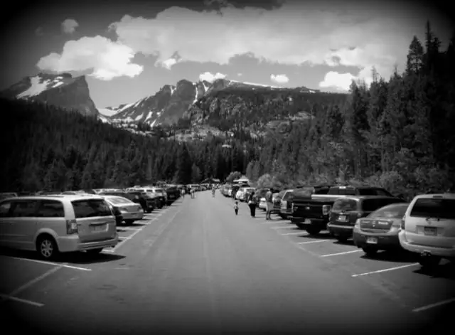 Представьте, что это Олимпия, и никто туда не ходит