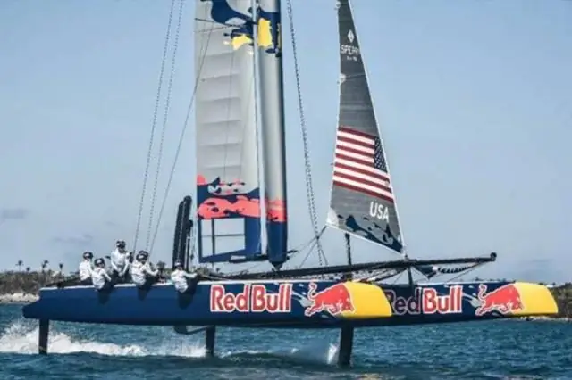 Vendée Globe: Истории мистера Фиксита и костного мешка