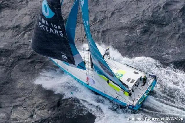 Vendée: Ле Кам остается на спусковом крючке