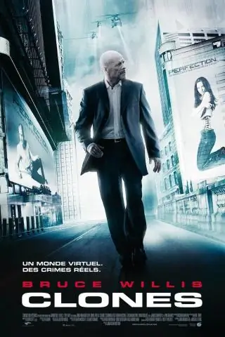 Дежа-вю для Майка Голдинга