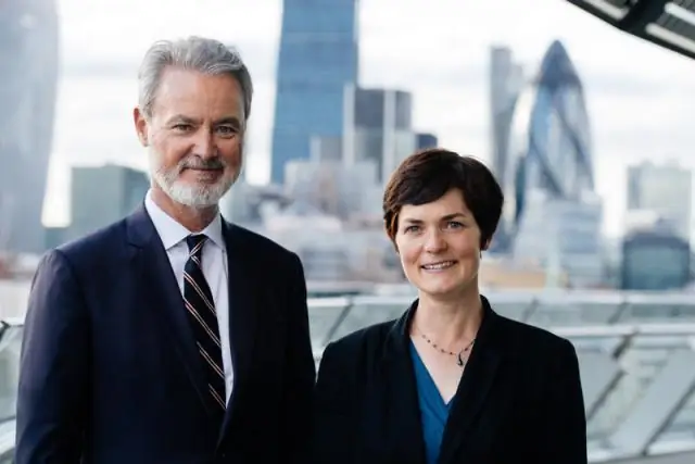 Эллен Макартур: прием в Лондоне