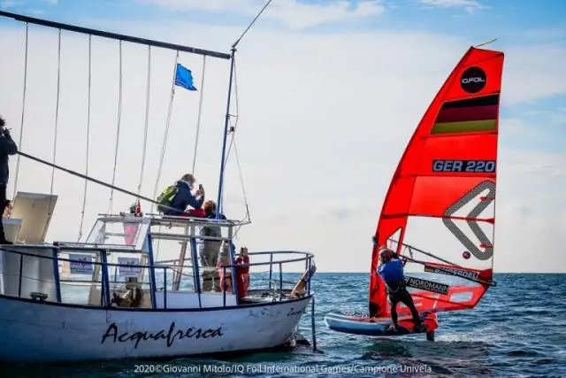 Trofeo Princesa Sofia: медленный старт