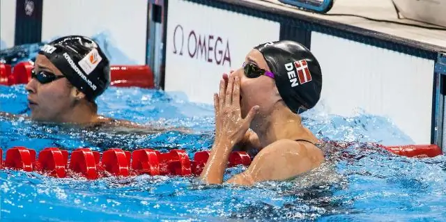 Учебный центр DSV в Киле